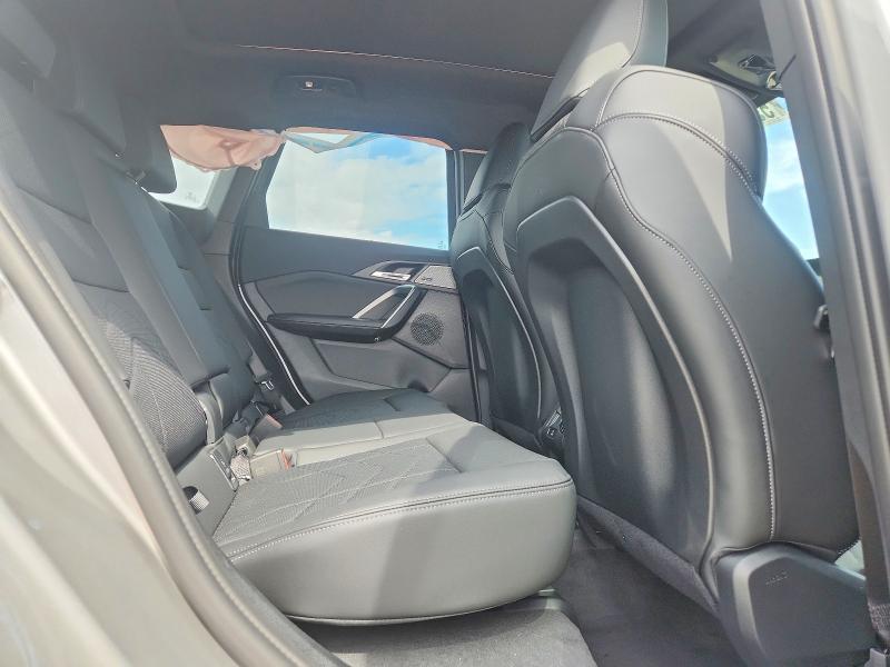 2026 BMW X1 XDRIVE28I — Фото 10 из 14