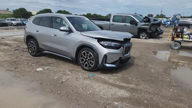 2026 BMW X1 XDRIVE28I — Фото 13 из 14