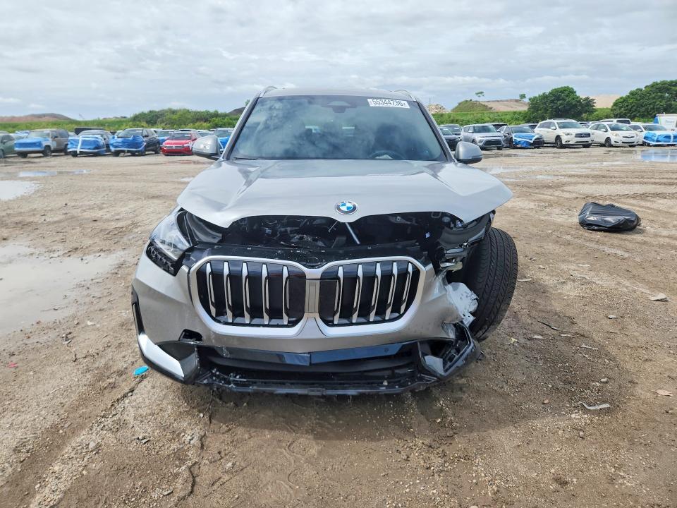 2026 BMW X1 XDRIVE28I — Фото 5 из 14