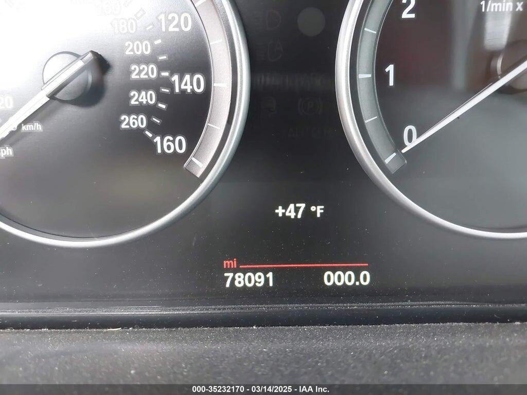 5UXWZ7C37H0X42033 2017 BMW X3 photo no. 7