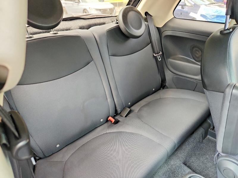 3C3CFFAR6ET200343 2014 FIAT 500 photo no. 10