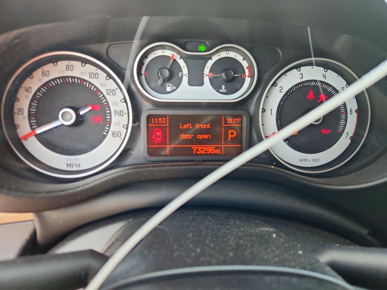 ZFBCFACH4EZ029090 2014 FIAT 500L photo no. 9