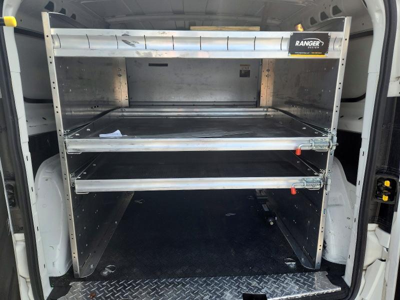 2021 RAM PROMASTER CITY SLT — Фото 10 из 13