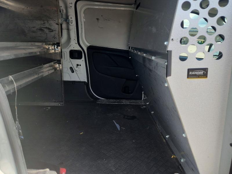 2021 RAM PROMASTER CITY SLT — Фото 11 из 13