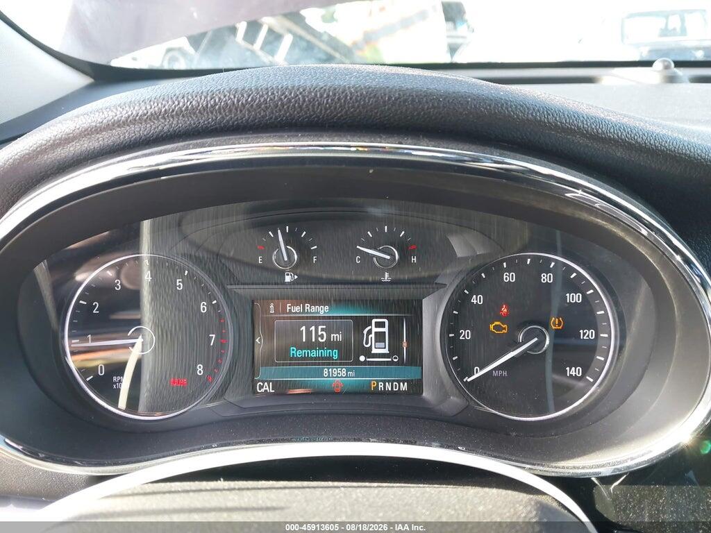 KL4CJESB6HB209131 2017 BUICK ENCORE photo no. 7