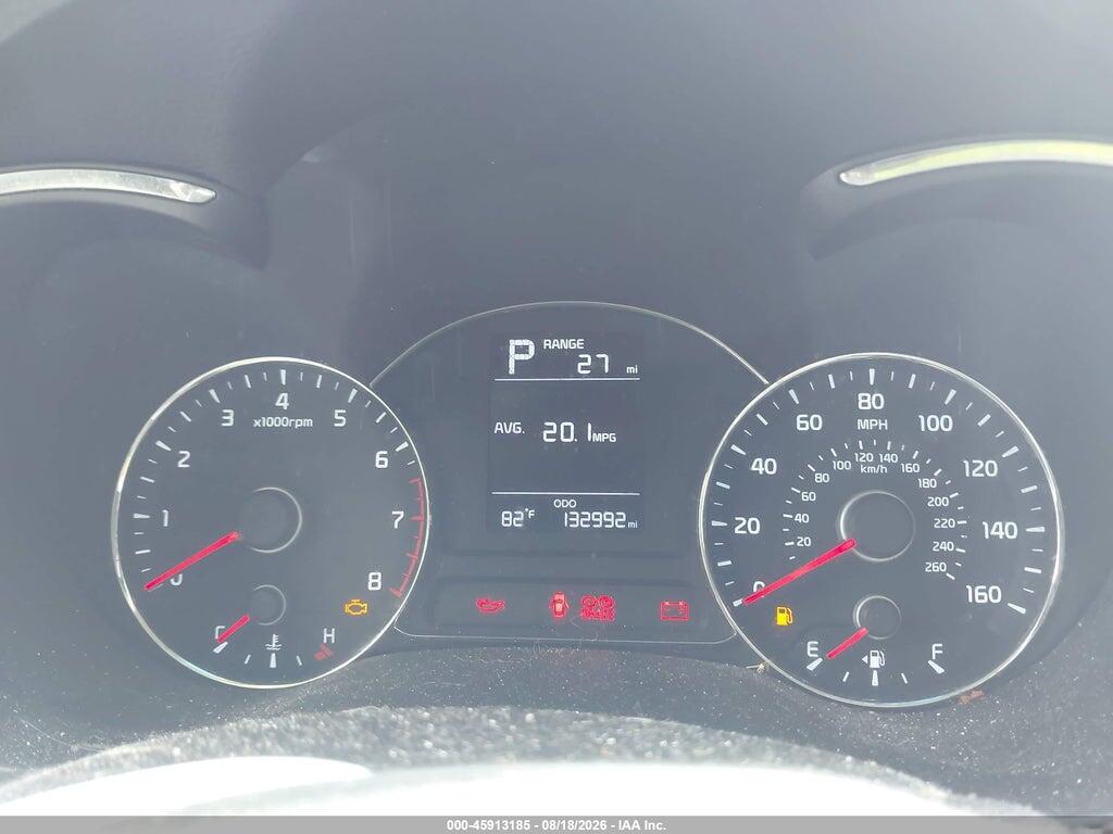 3KPFK4A75HE062097 2017 KIA FORTE photo no. 7