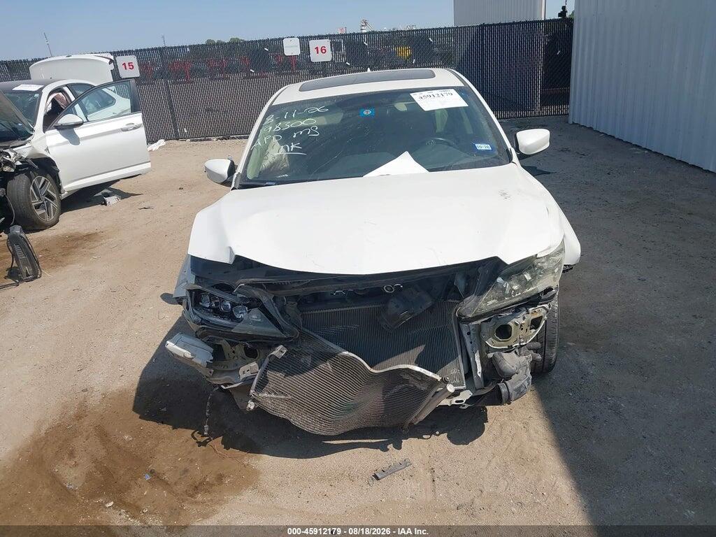 19UDE2F3XHA015869 2017 ACURA ILX photo no. 11