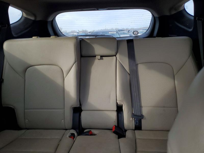2017 HYUNDAI SANTA FE SPORT — Фото 10 из 14