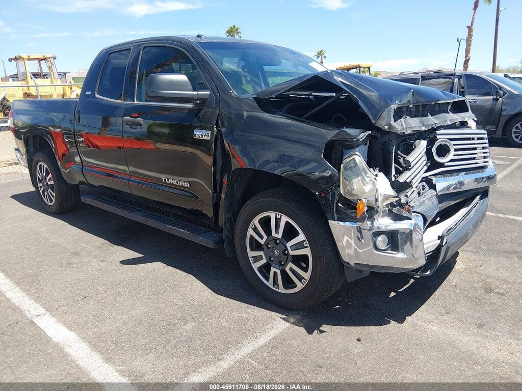 5TFRY5F14HX225246 2017 TOYOTA TUNDRA photo no. 1