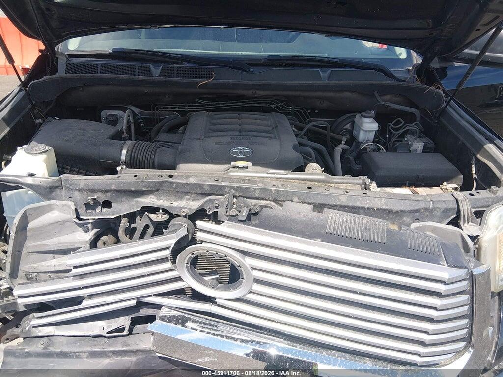 5TFRY5F14HX225246 2017 TOYOTA TUNDRA photo no. 10