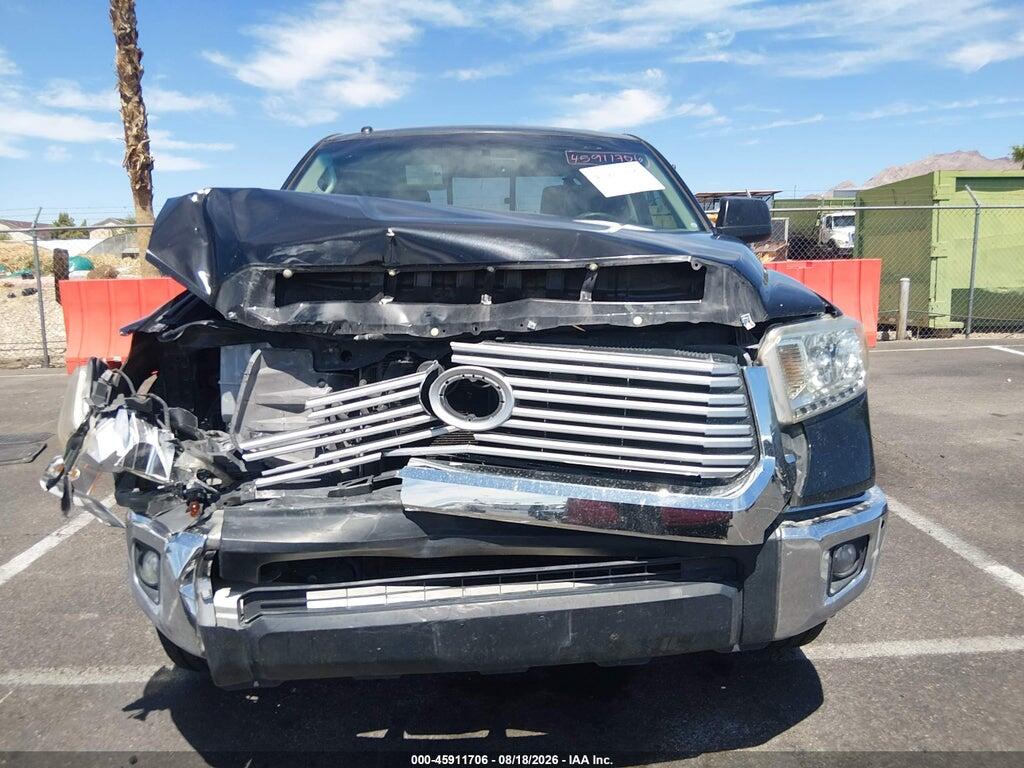 5TFRY5F14HX225246 2017 TOYOTA TUNDRA photo no. 12