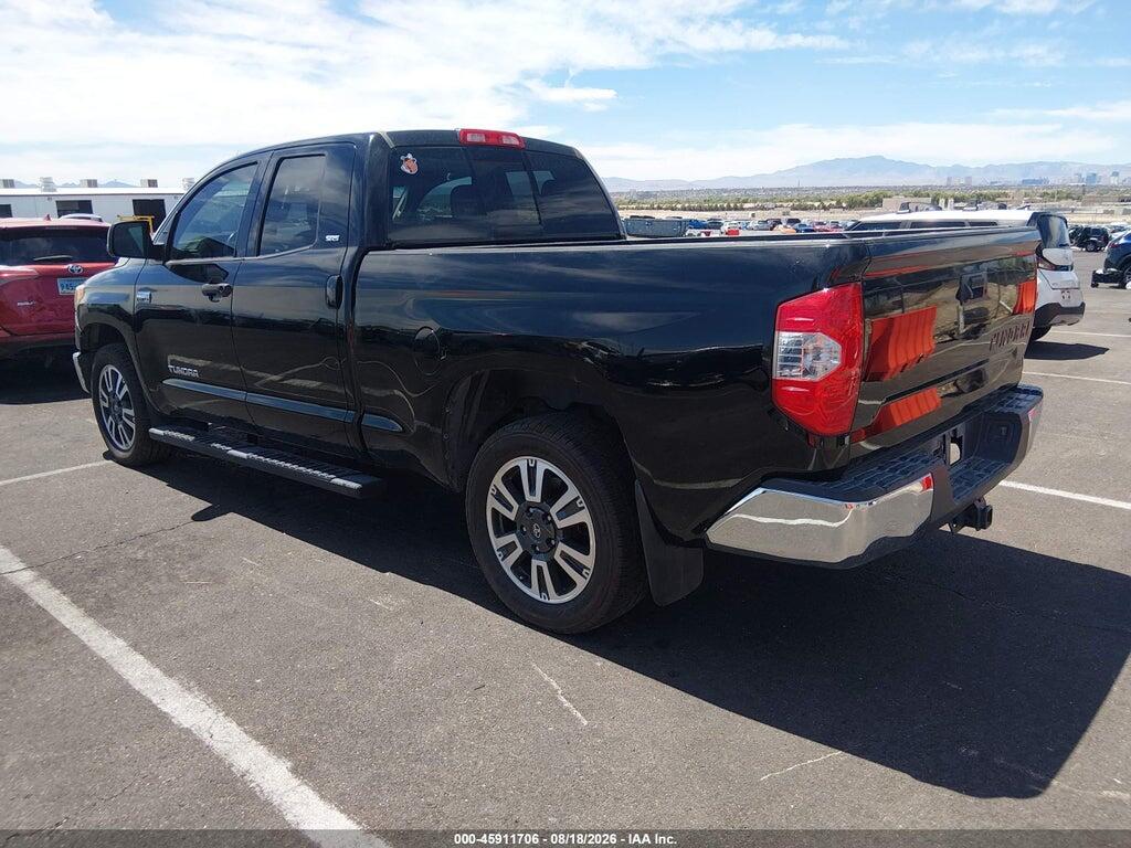 5TFRY5F14HX225246 2017 TOYOTA TUNDRA photo no. 3