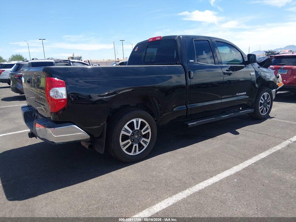 5TFRY5F14HX225246 2017 TOYOTA TUNDRA photo no. 4