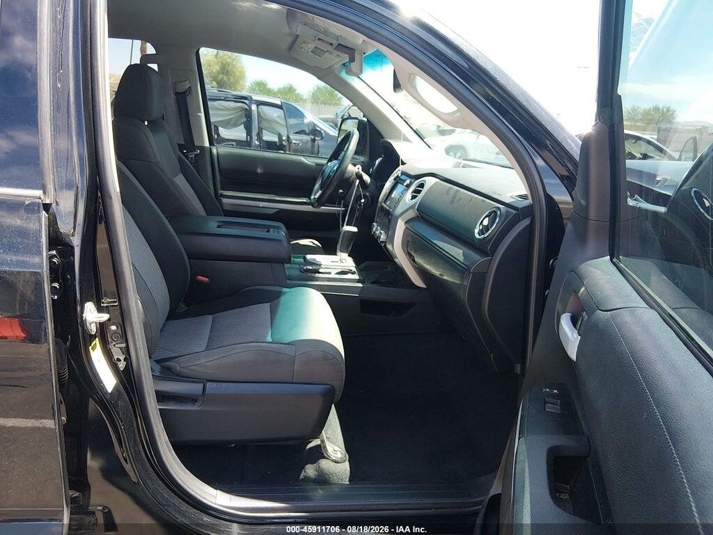 5TFRY5F14HX225246 2017 TOYOTA TUNDRA photo no. 5