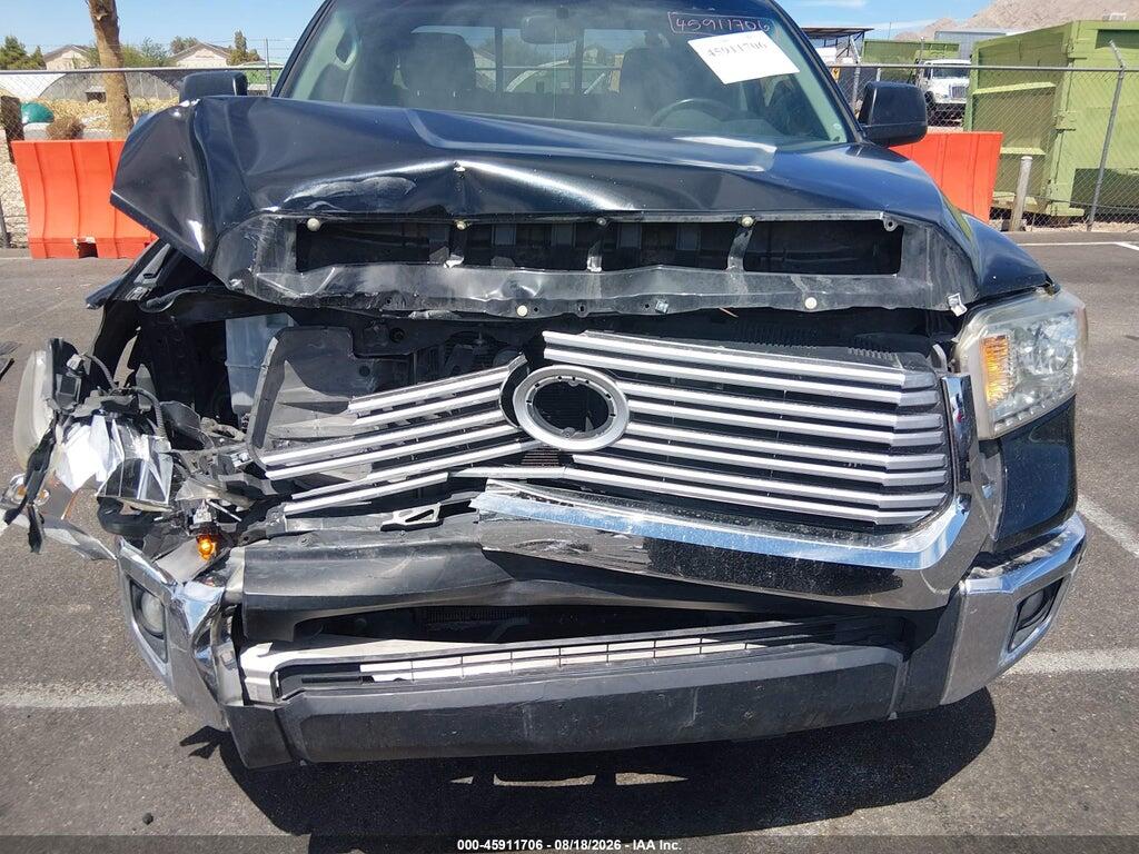 5TFRY5F14HX225246 2017 TOYOTA TUNDRA photo no. 6