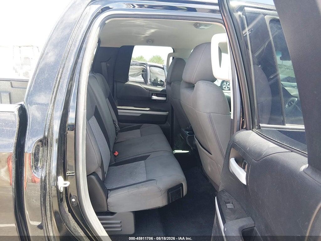 5TFRY5F14HX225246 2017 TOYOTA TUNDRA photo no. 8