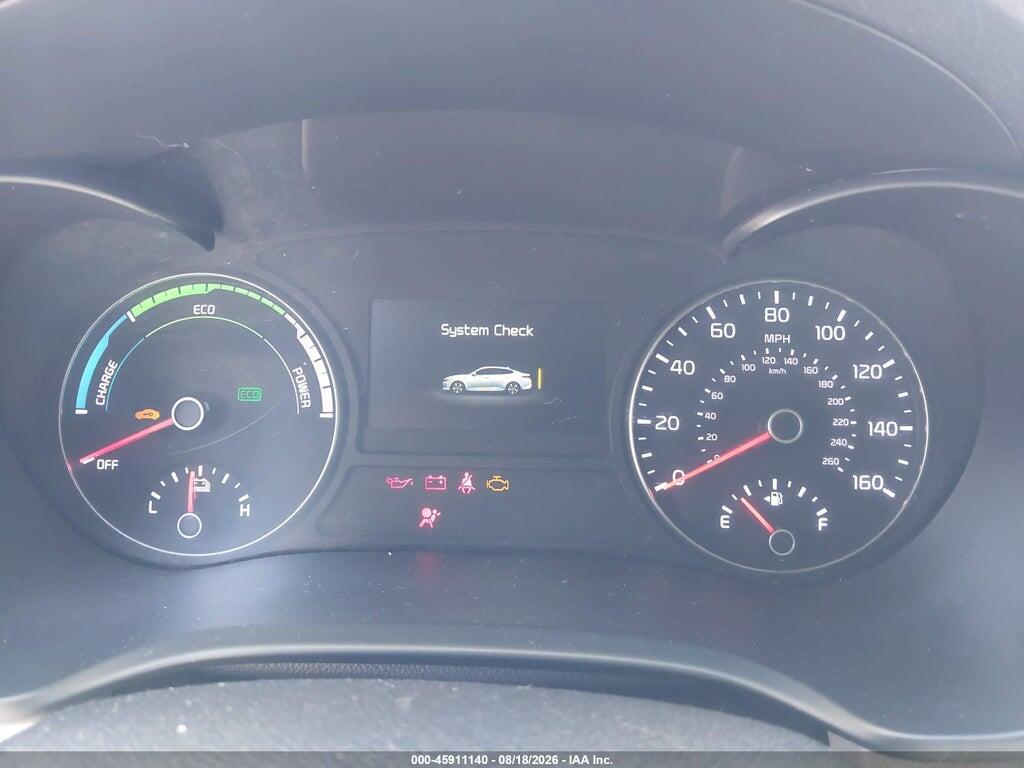 KNAGT4LE2H5009220 2017 KIA OPTIMA HYBRID photo no. 7