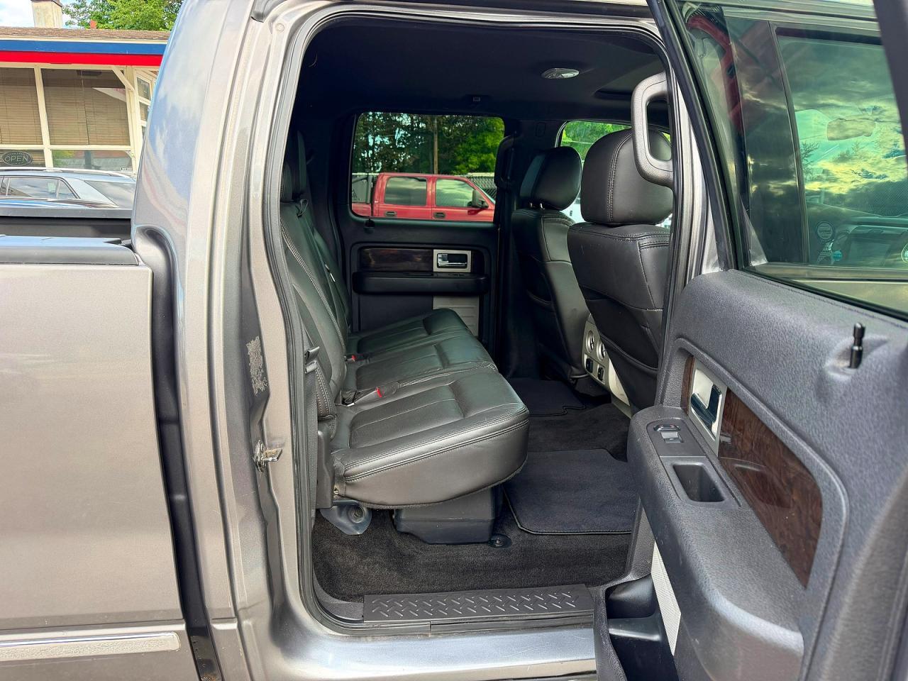 2014 FORD F150 SUPERCREW — Фото 6 из 10