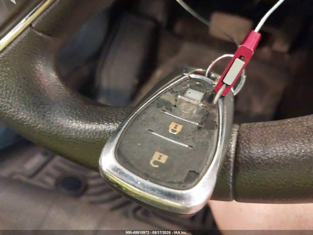 3G1BE6SM6HS616506 2017 CHEVROLET CRUZE photo no. 11