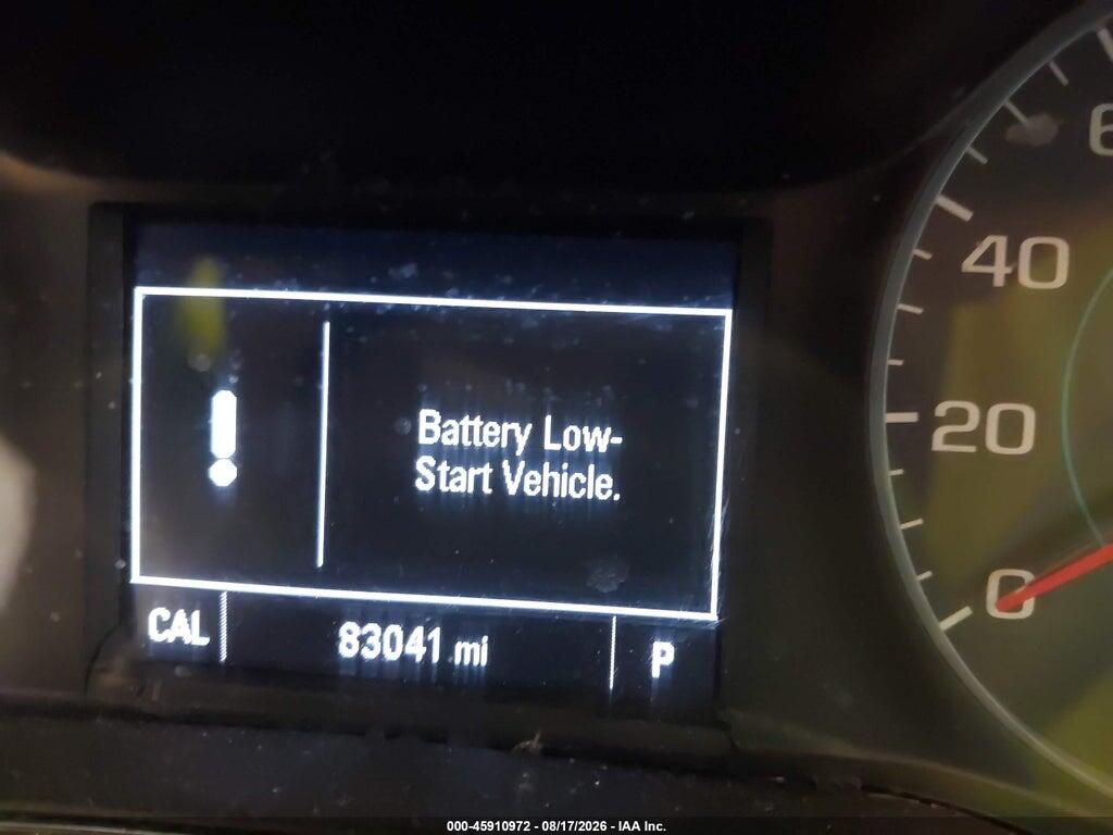 3G1BE6SM6HS616506 2017 CHEVROLET CRUZE photo no. 7