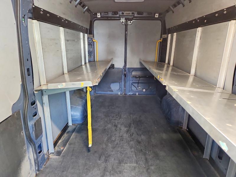 2021 RAM PROMASTER 3500 3500 HIGH — Фото 10 из 13