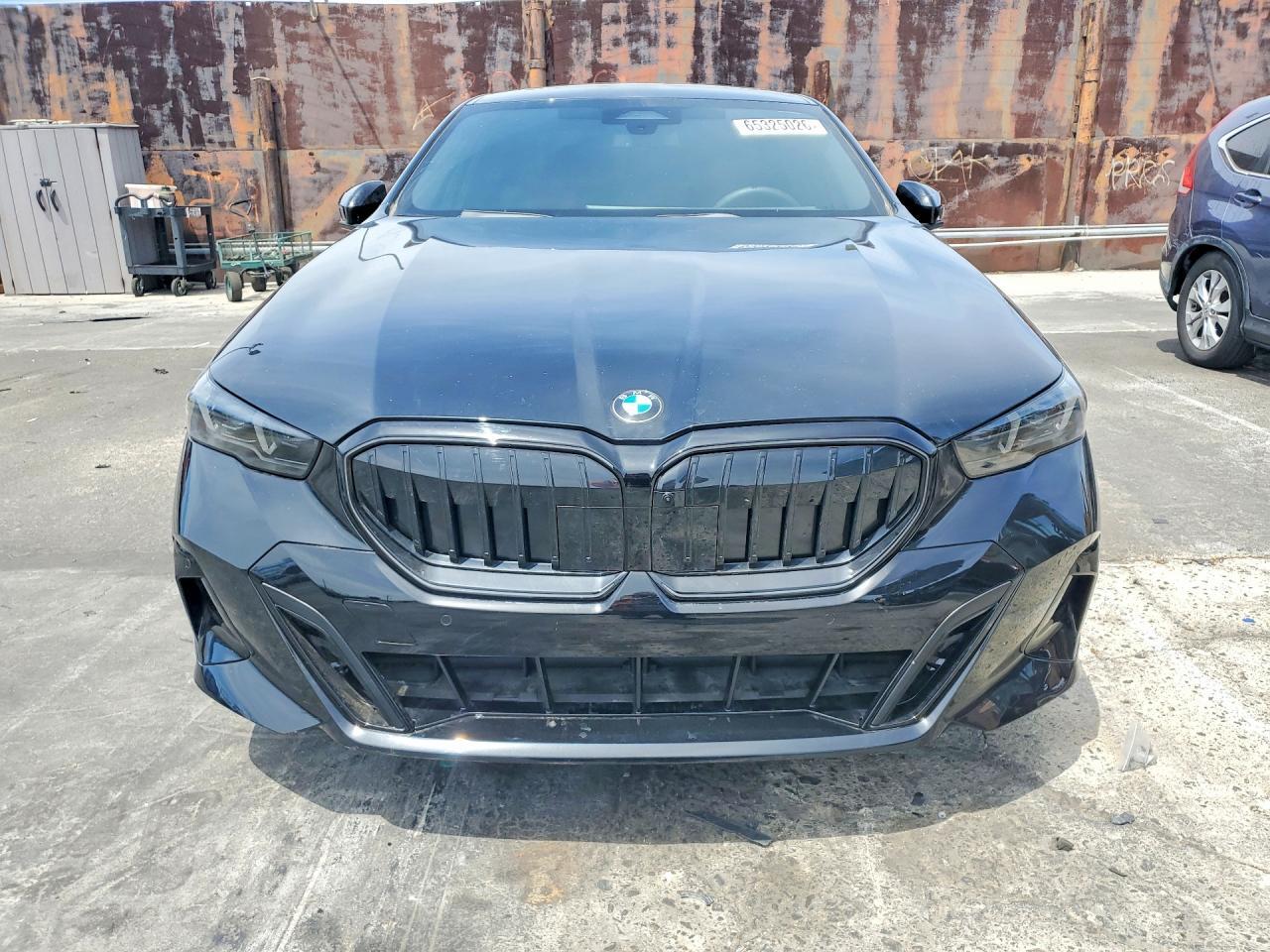 WBA43FJ05TCW34429 2026 BMW 530 photo no. 5