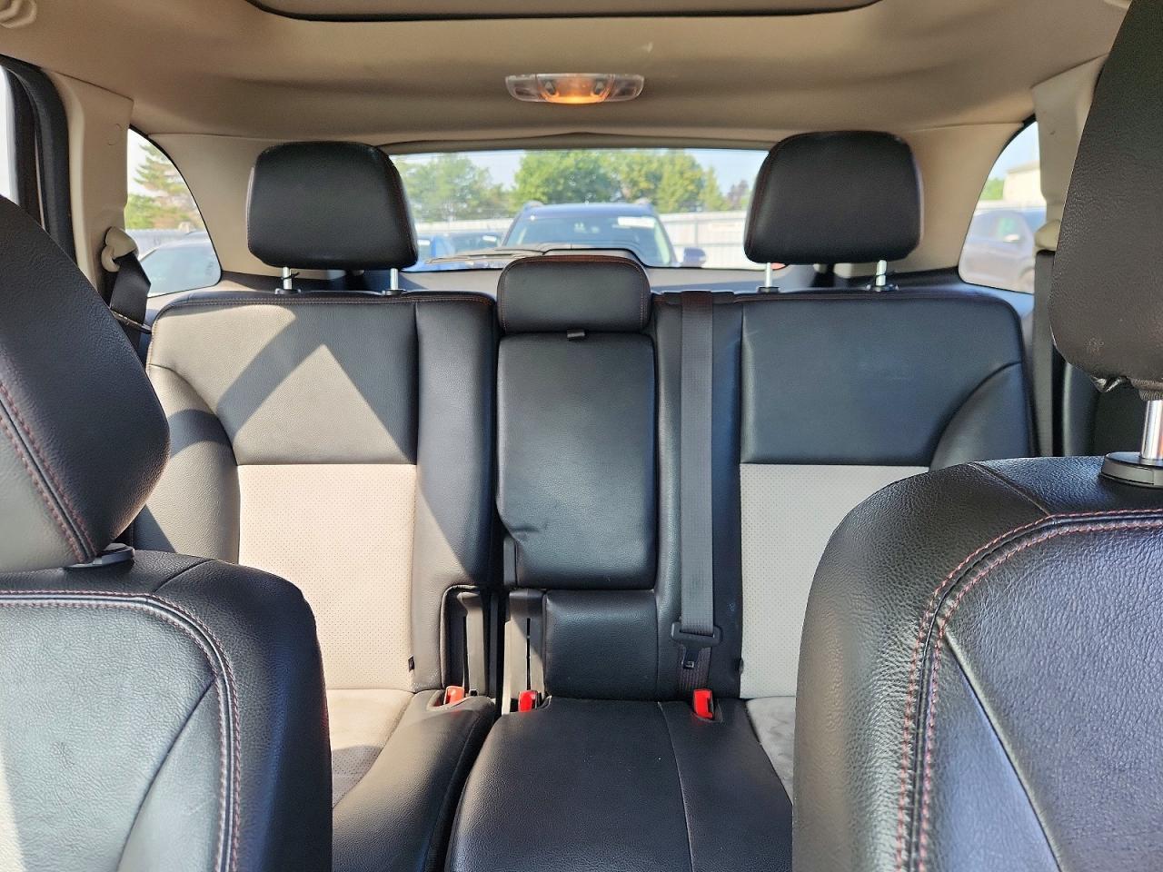 2014 FORD EDGE SEL — Фото 10 из 13