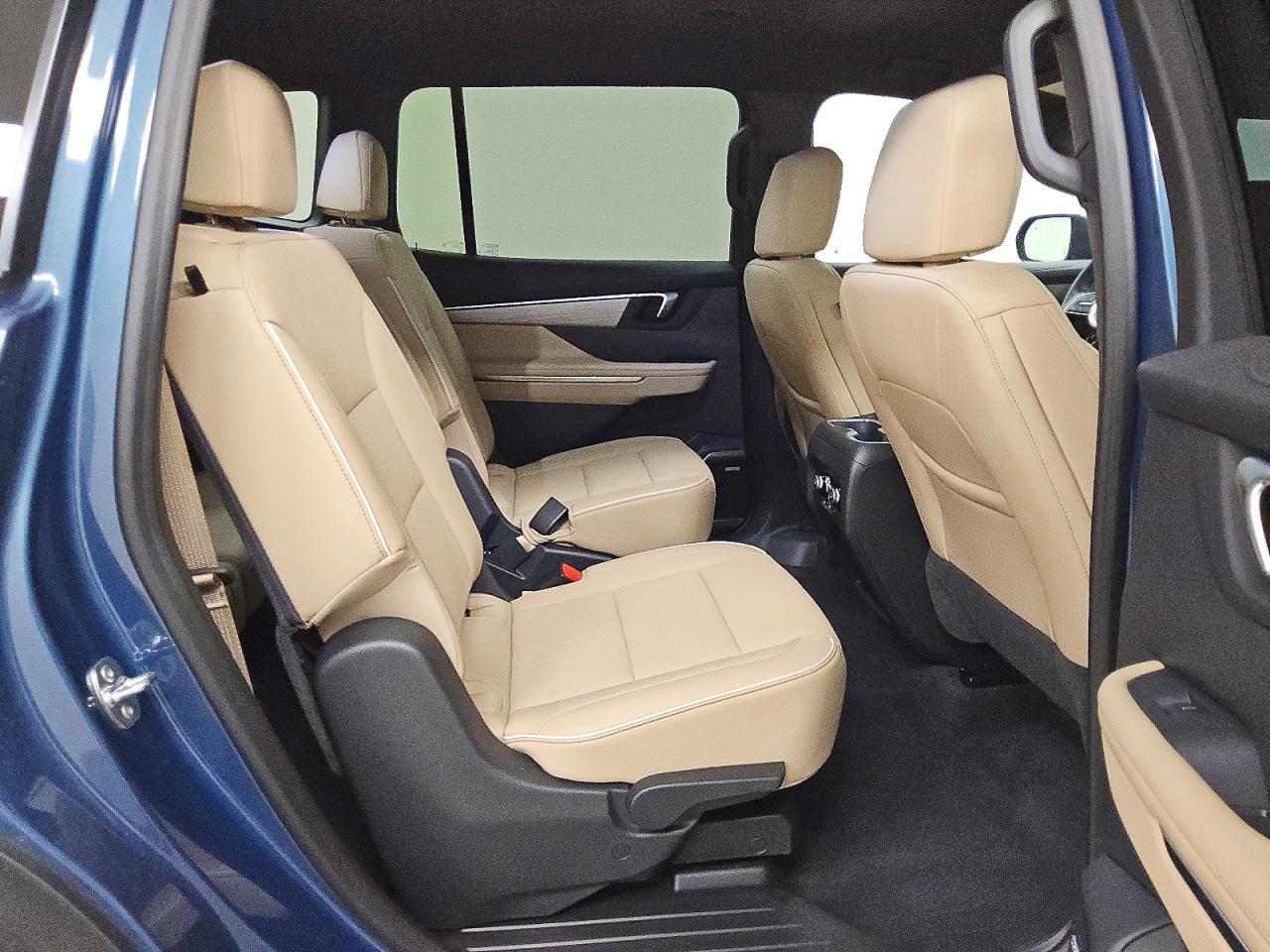 2026 BUICK ENCLAVE PREFERRED — Фото 11 из 13