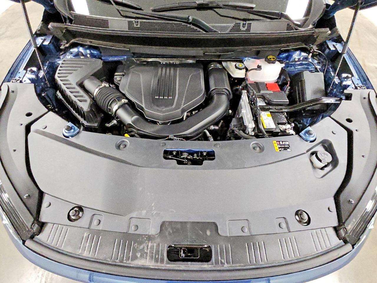 2026 BUICK ENCLAVE PREFERRED — Фото 12 из 13