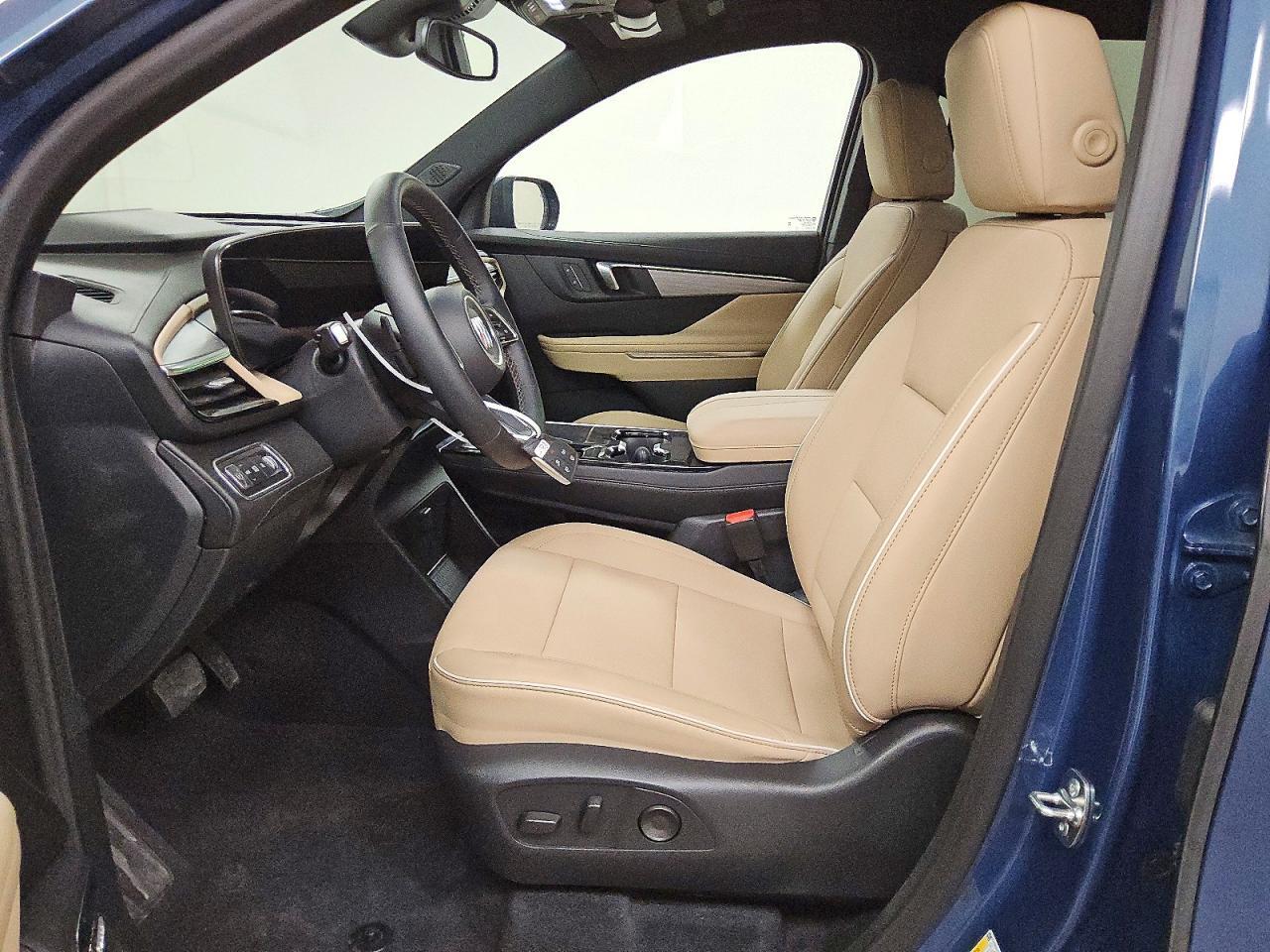 2026 BUICK ENCLAVE PREFERRED — Фото 7 из 13