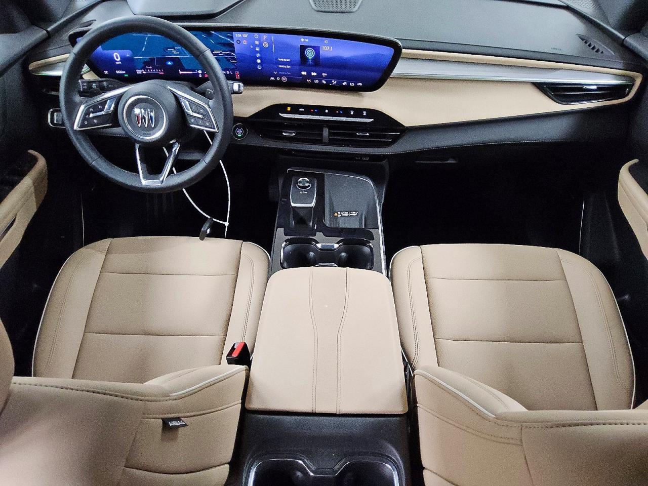 2026 BUICK ENCLAVE PREFERRED — Фото 8 из 13