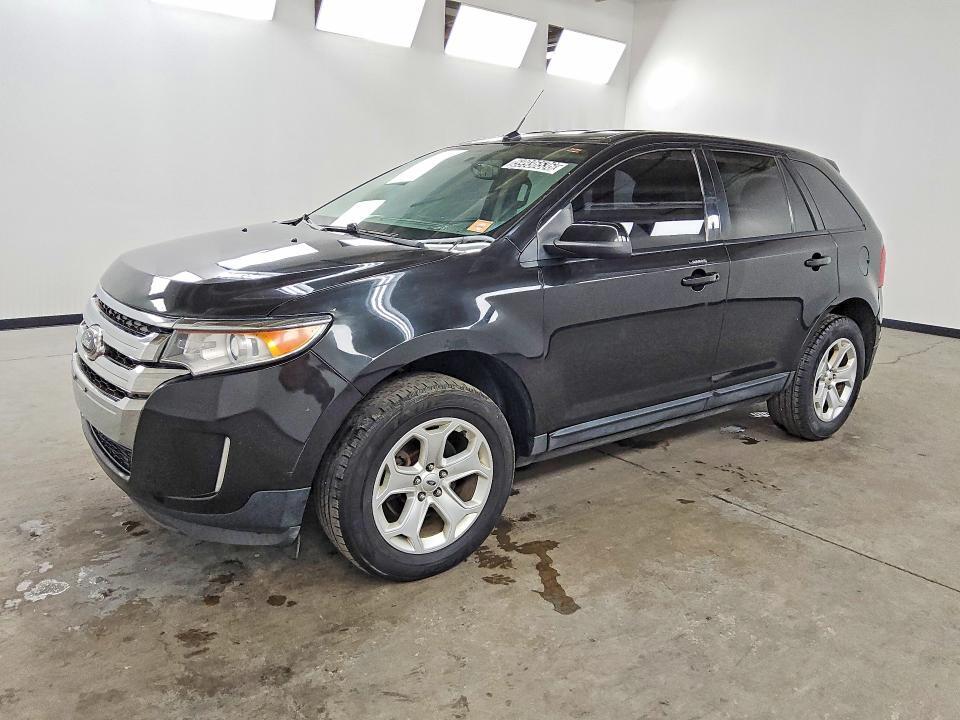 2014 FORD EDGE 2FMDK3JCXEBB35932