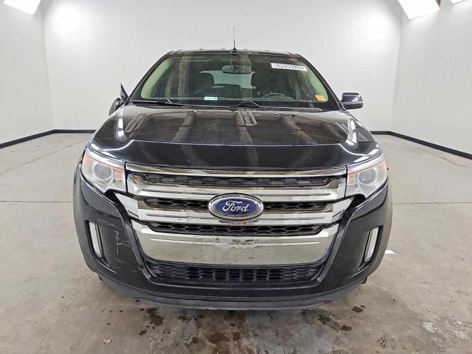 2014 FORD EDGE SEL — Фото 5 из 12