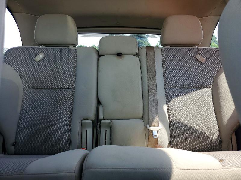 2014 FORD EDGE SEL — Фото 10 из 13
