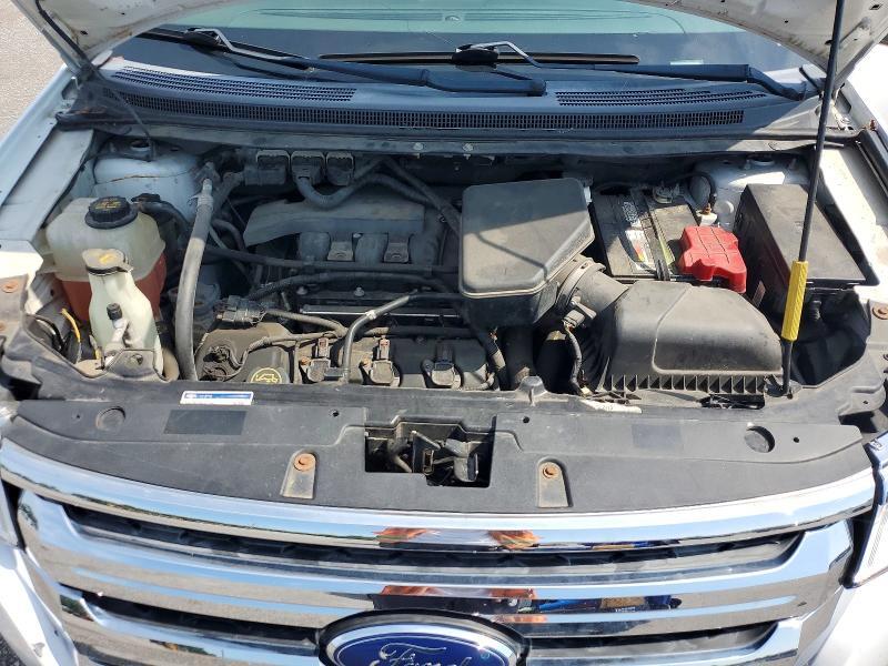 2014 FORD EDGE SEL — Фото 12 из 13