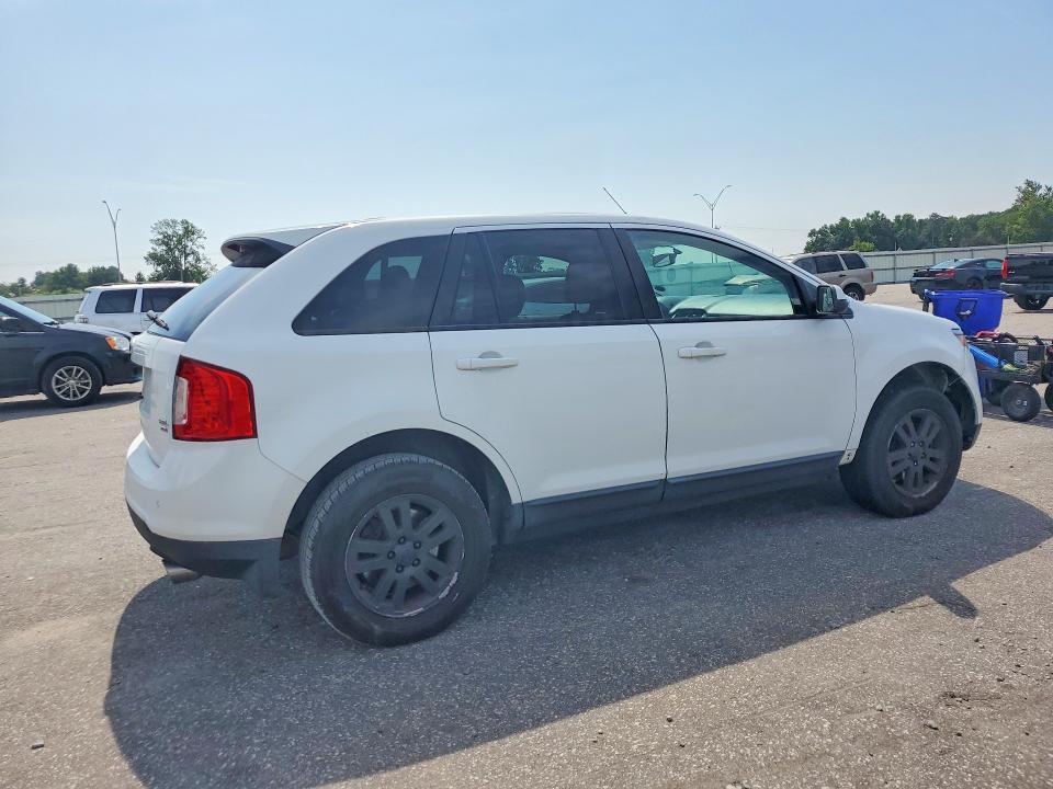 2014 FORD EDGE SEL — Фото 3 из 13