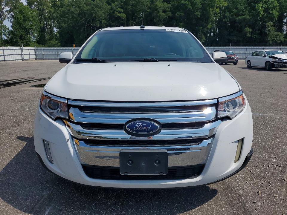 2014 FORD EDGE SEL — Фото 5 из 13