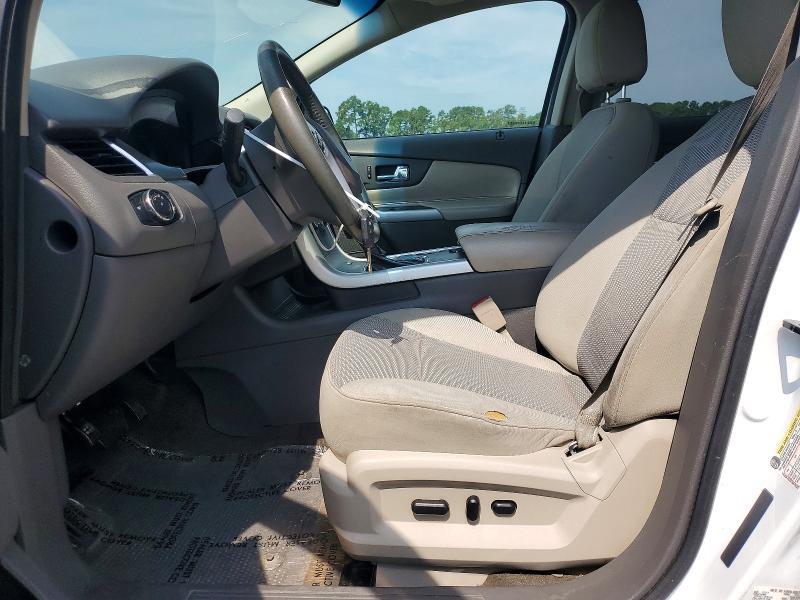 2014 FORD EDGE SEL — Фото 7 из 13