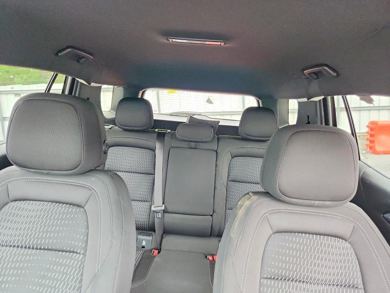 2026 CHEVROLET EQUINOX LT — Фото 10 из 13