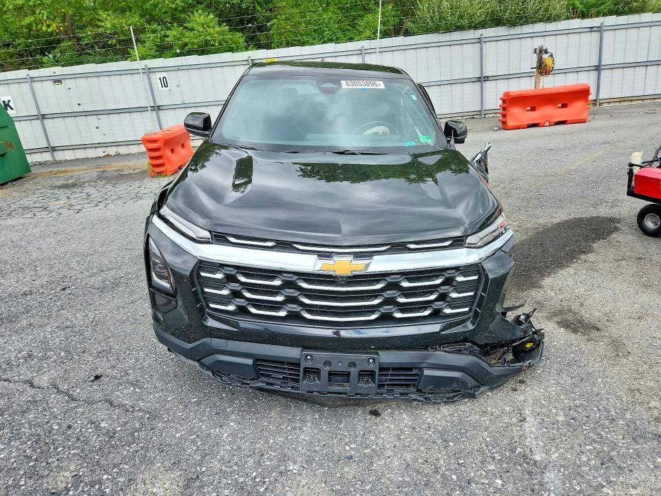 2026 CHEVROLET EQUINOX LT — Фото 5 из 13