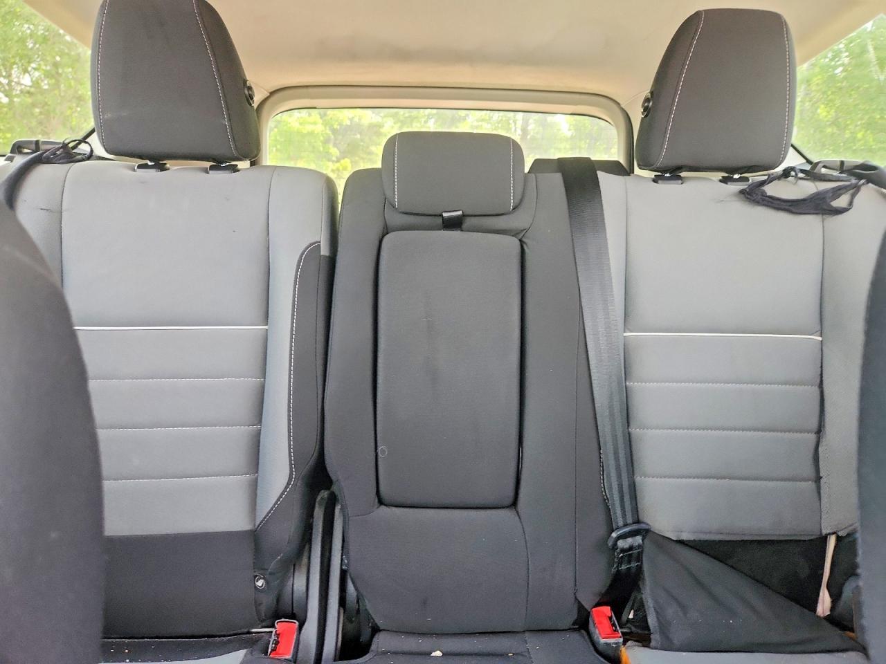 2014 FORD ESCAPE SE — Фото 10 из 13