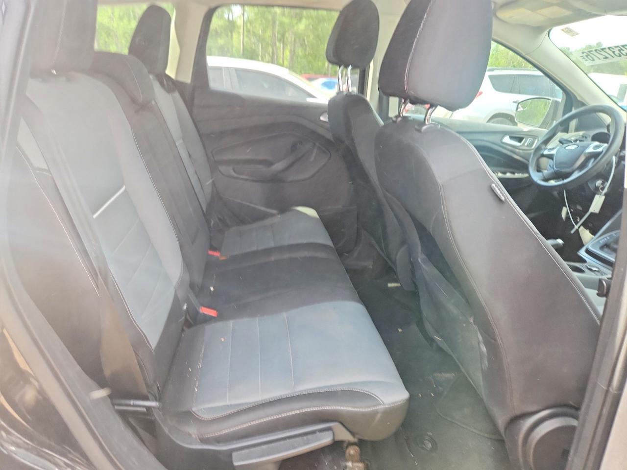 2014 FORD ESCAPE SE — Фото 11 из 13