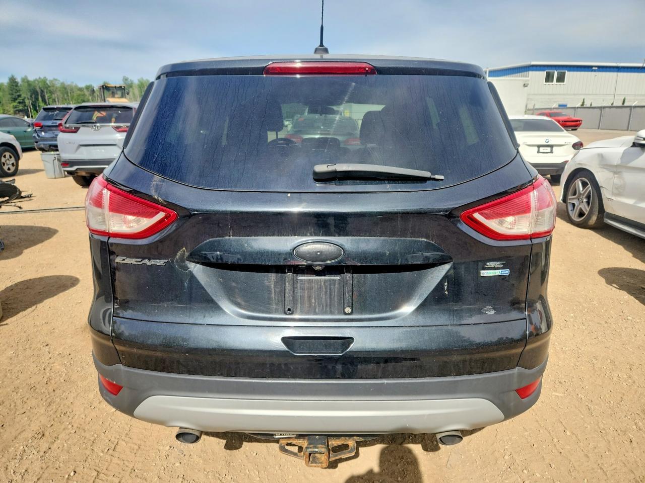 2014 FORD ESCAPE SE — Фото 6 из 13