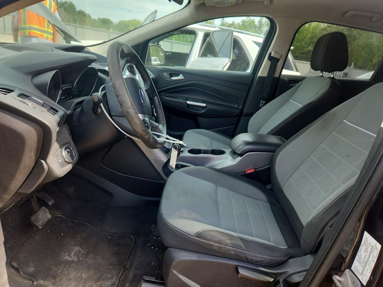 2014 FORD ESCAPE SE — Фото 7 из 13