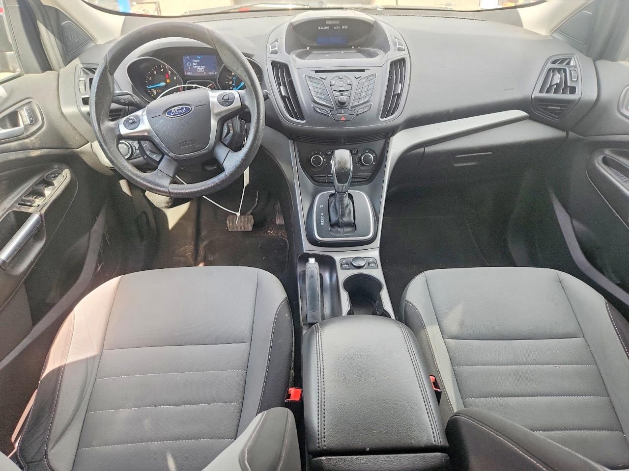 2014 FORD ESCAPE SE — Фото 8 из 13