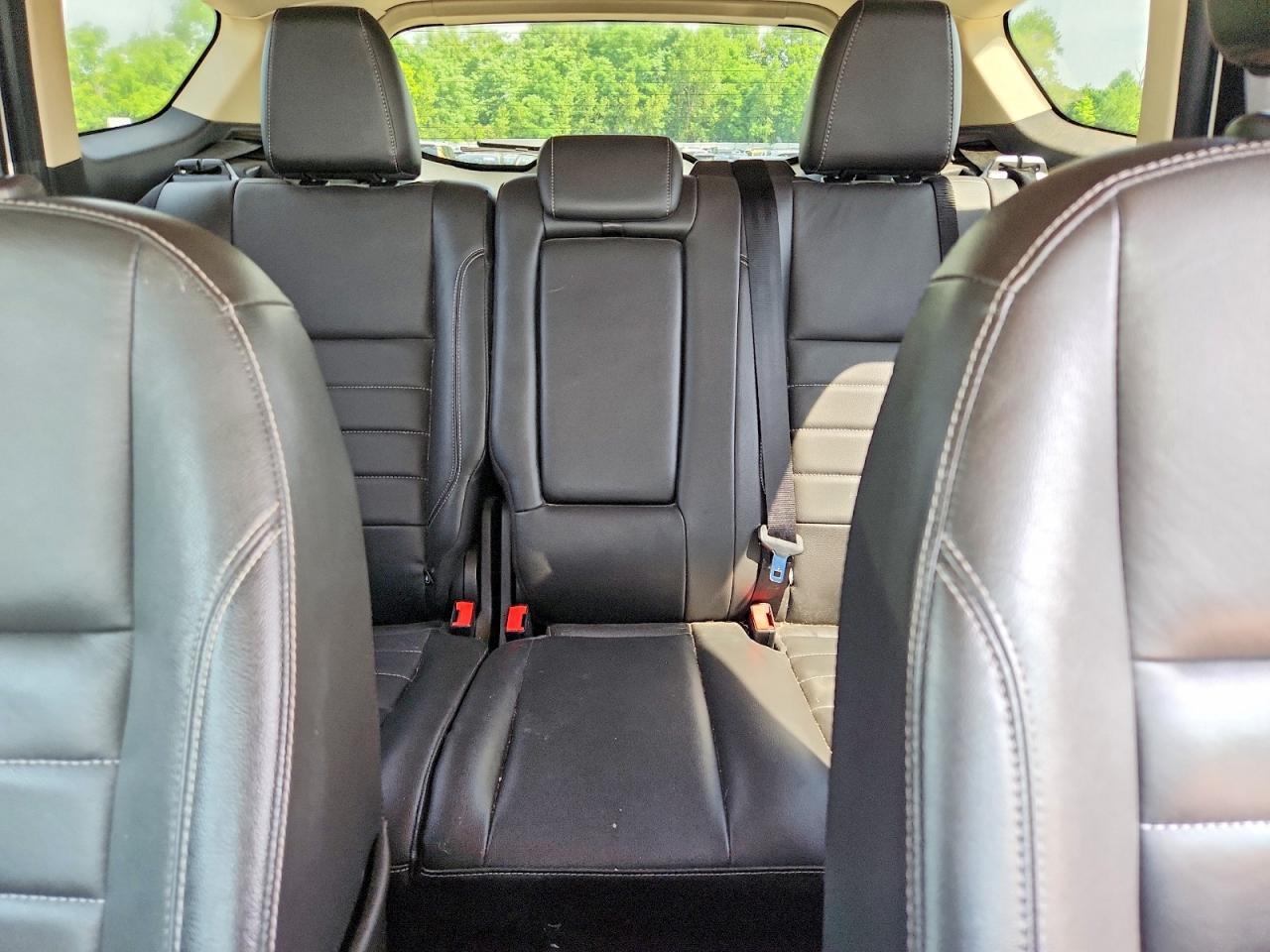 2014 FORD ESCAPE TITANIUM — Фото 10 из 13