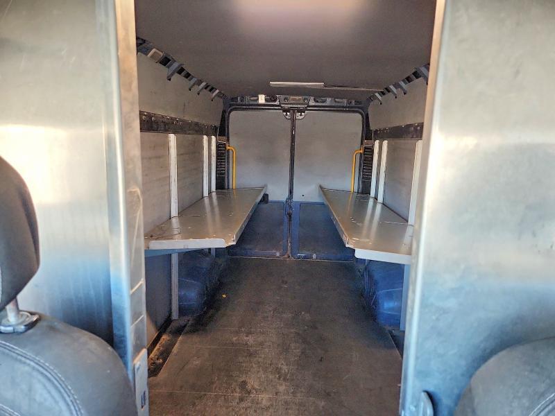 2021 RAM PROMASTER 3500 3500 HIGH — Фото 10 из 13