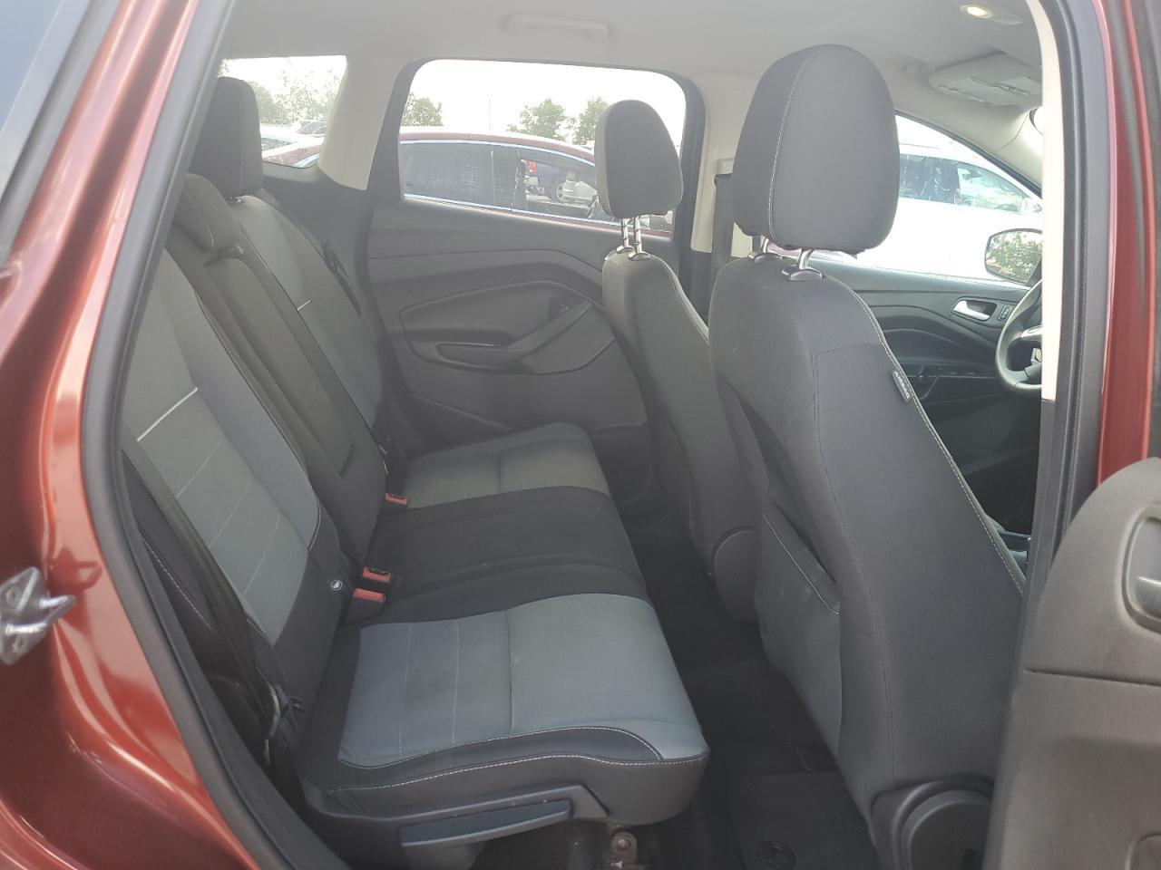 1FMCU9GX5EUC90966 2014 FORD ESCAPE photo no. 11