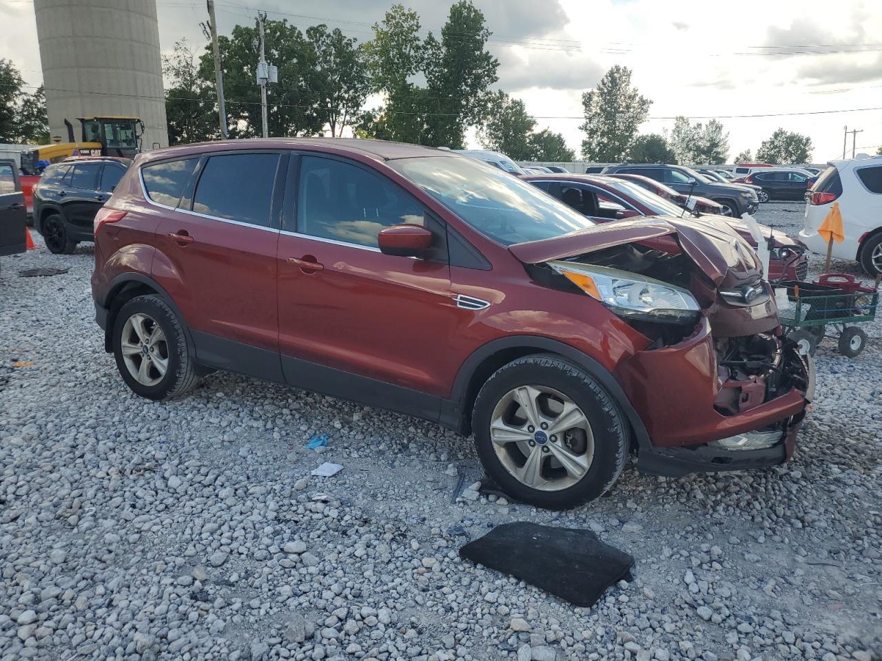 1FMCU9GX5EUC90966 2014 FORD ESCAPE photo no. 4