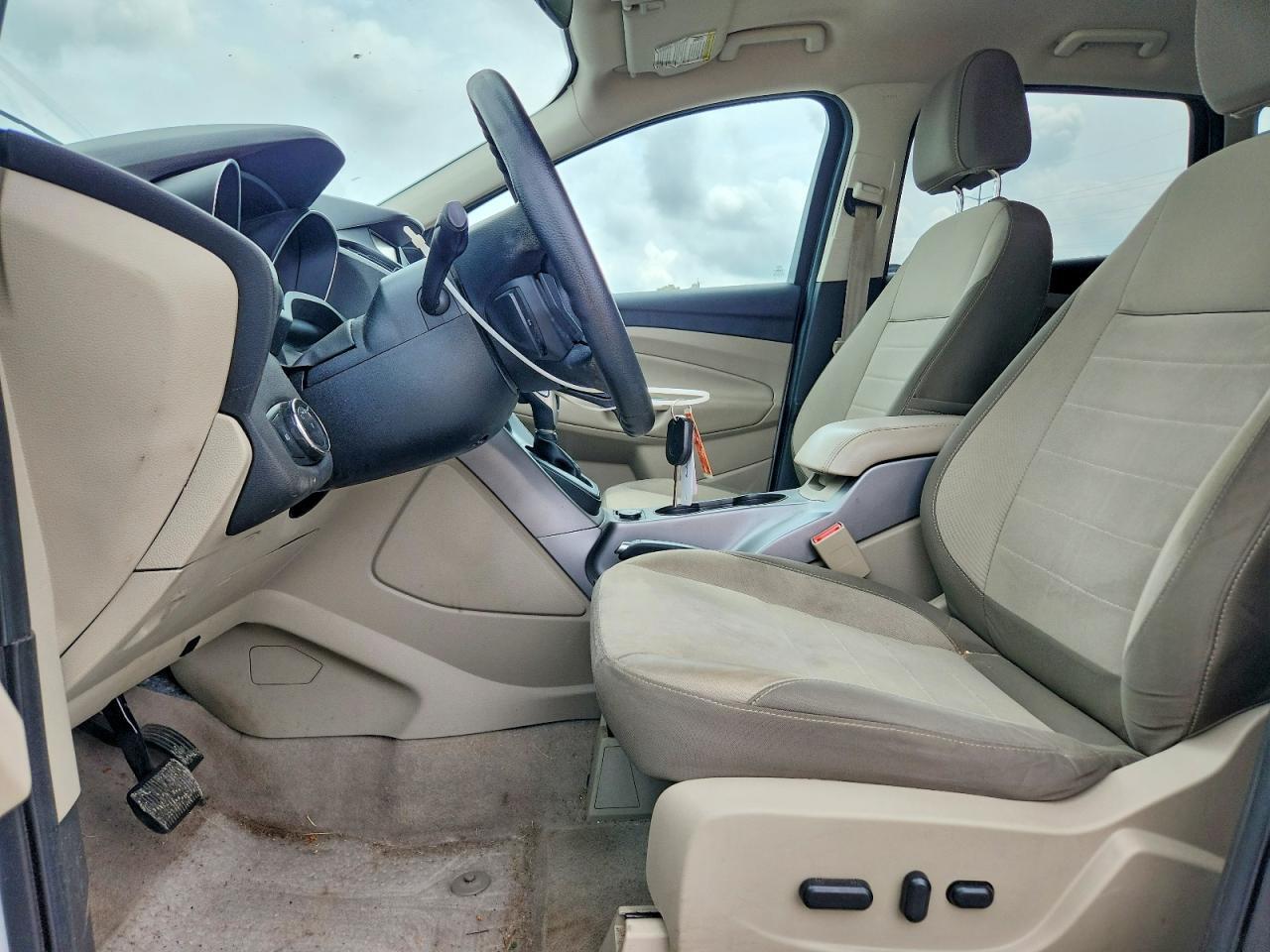 2014 FORD ESCAPE SE — Фото 7 из 12